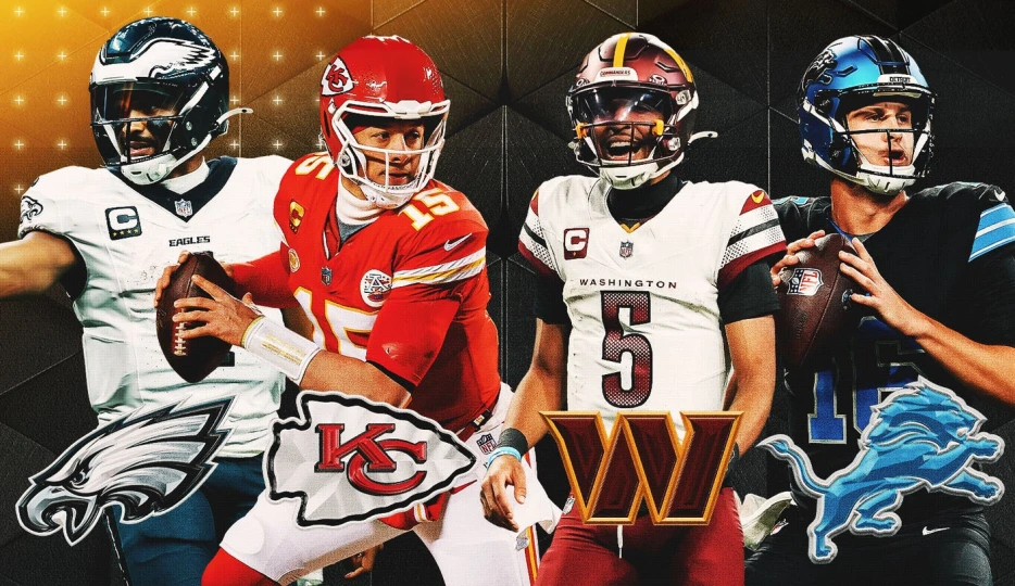 2025 NFL Schedule Release: Release week updates, season opener set