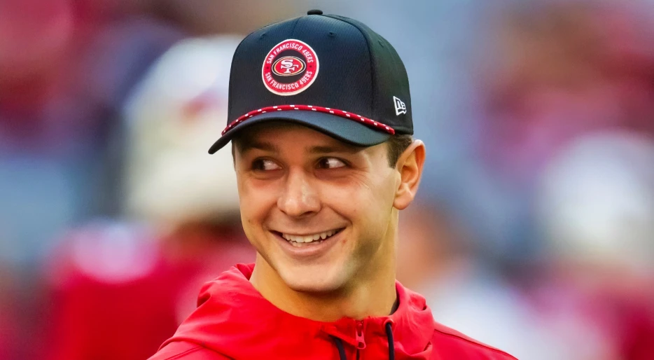 49ers Reportedly Set To Sign Brock Purdy’s New Star Wide Receiver Ahead Of Huge Contract Extension