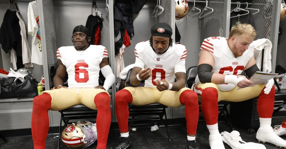 49ers second-year pro projected to be the breakout player in 2025 on defense