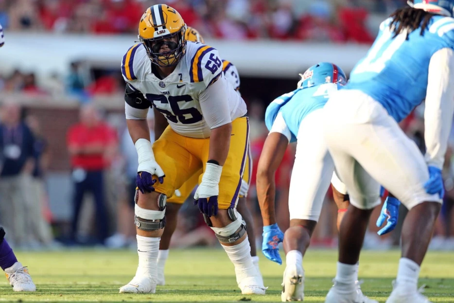 AFC Notes: Will Campbell, Armand Membou, Dolphins, Jets, Patriots