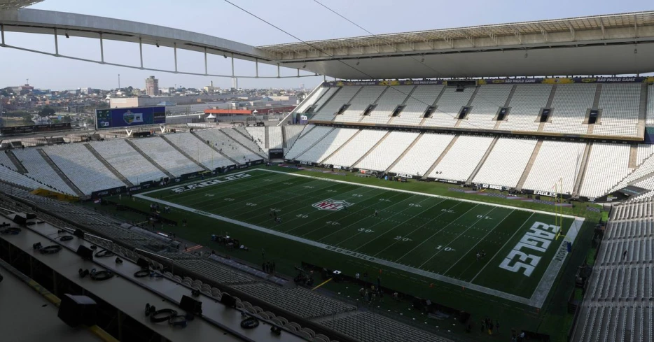 Arrowheadlines: Reports suggest Chiefs will open the season in Brazil