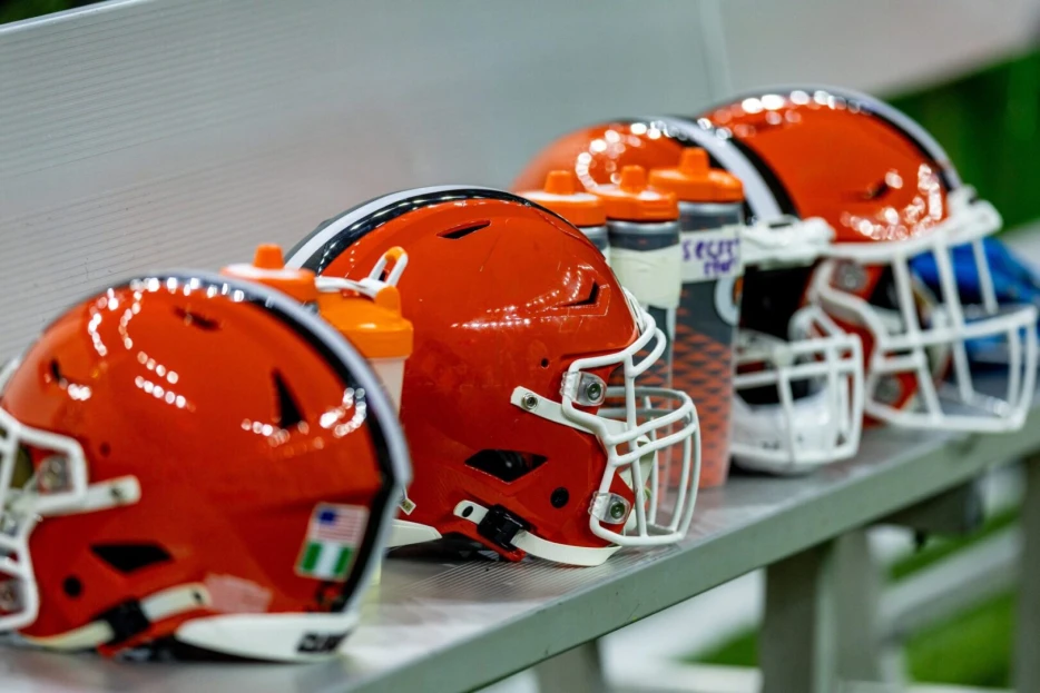 Browns Signing UDFA WR Kisean Johnson