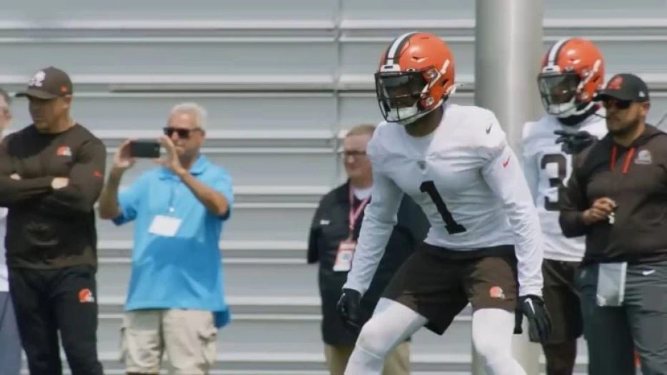 ‘Can’t Wait:’ Juan Thornhill Seems To Take Swipe At Browns