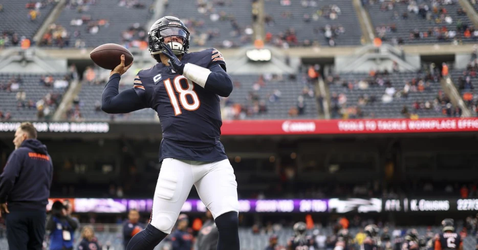 Chicago Bears 2025 Schedule Release: News, Leaks, and Rumor Tracker