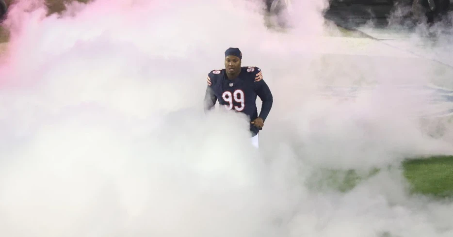 Chicago Bears hidden gems: 3 secret superstars on the Bears’ 2025 roster
