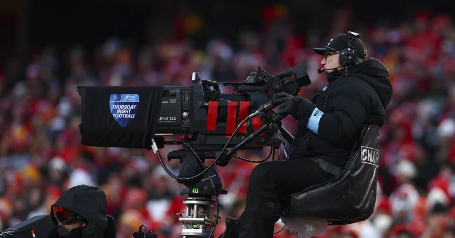 Chiefs could once again appear in 10 or more nationally-televised games