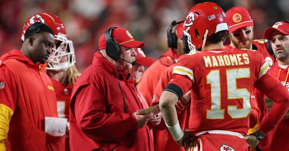 Chiefs single-game tickets to go on sale Thursday