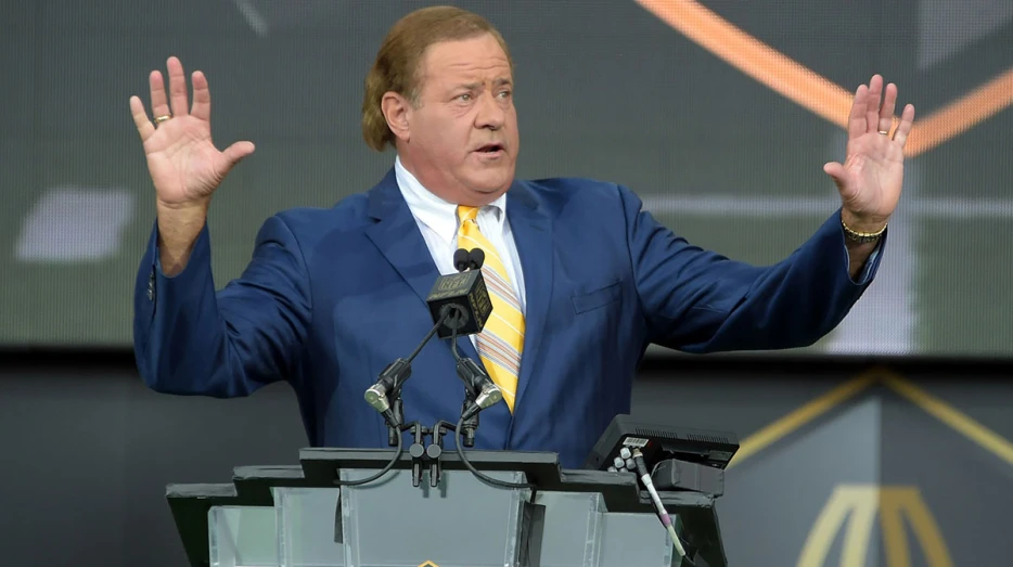 Chris Berman to make ESPN history with new contract
