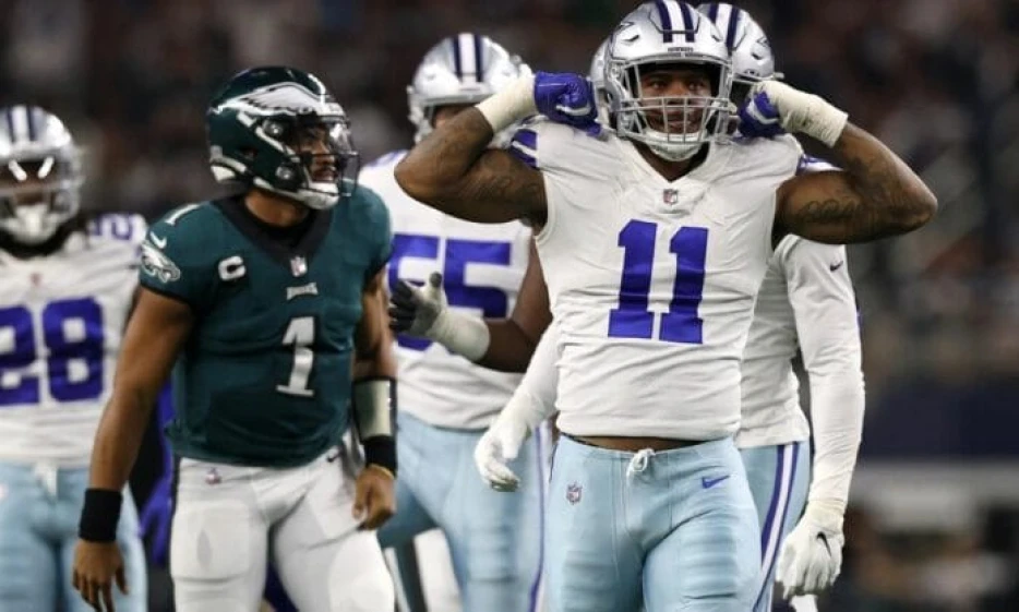 Cowboys can silence the critics in the NFL’s opening game