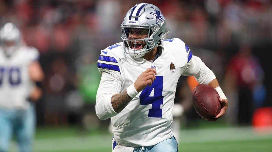 Cowboys have history against them in season opener vs. Eagles