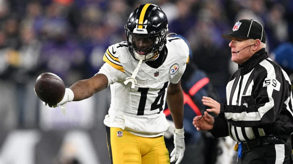 Cowboys rumors: Albert Breer goes inside George Pickens trade decision
