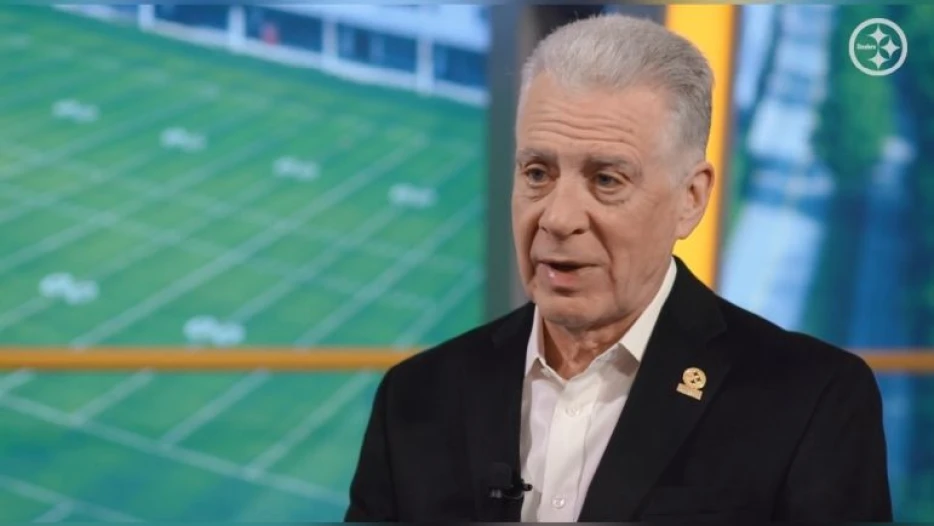 Cowherd: Steelers ‘Not Cheap,’ But Don’t ‘Spend Their Money Wisely’