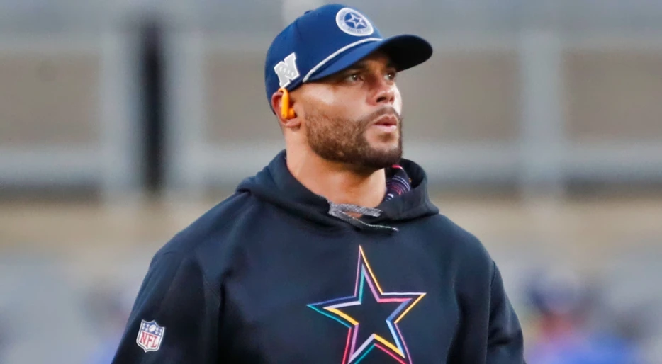 Dak Prescott’s Endorsements: All About The Dallas Cowboys QB’s Side Ventures