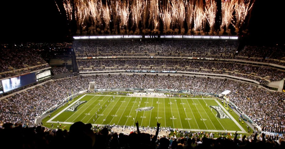 Detroit Lions will NOT play in NFL season opener vs. Eagles