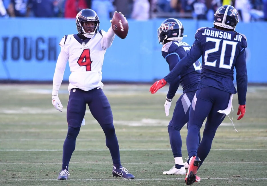 Falcons Release Veteran WR Phillip Dorsett, Sign LB Caleb Johnson