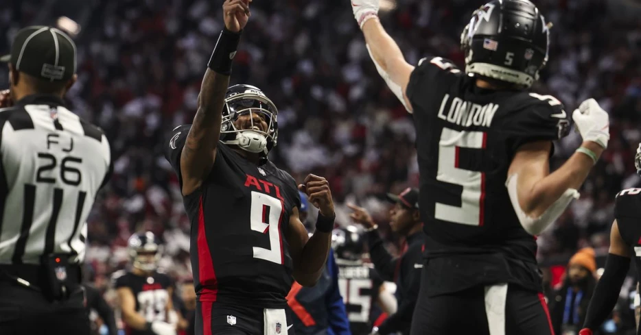 Falcons schedule release 2025: Rumors, leaks, and announcements