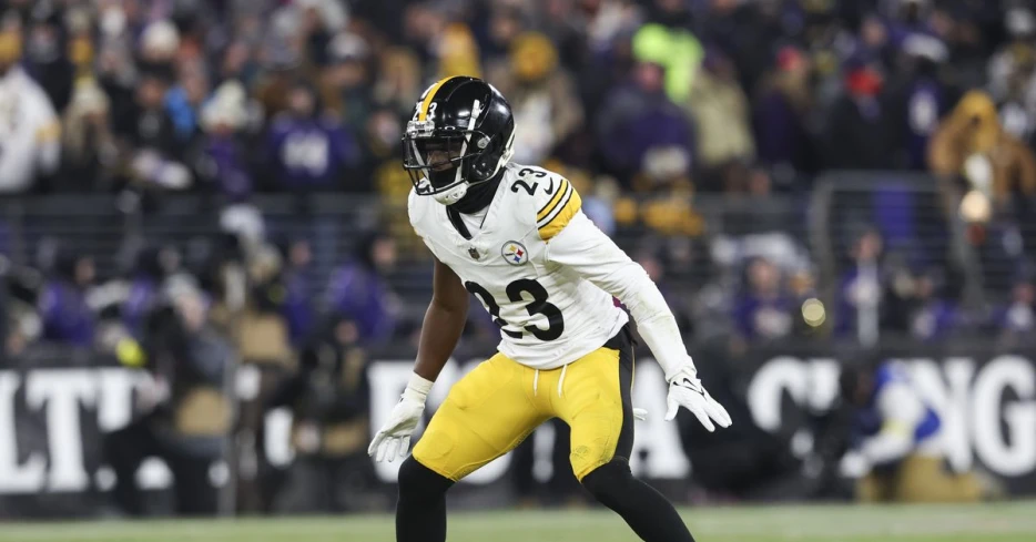 Former Steelers safety Damontae Kazee signs with Browns