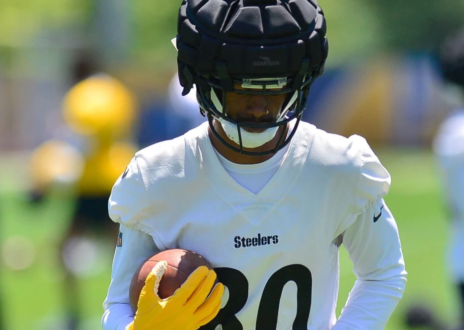 Former Steelers Training Camp Darling Goes Off in UFL