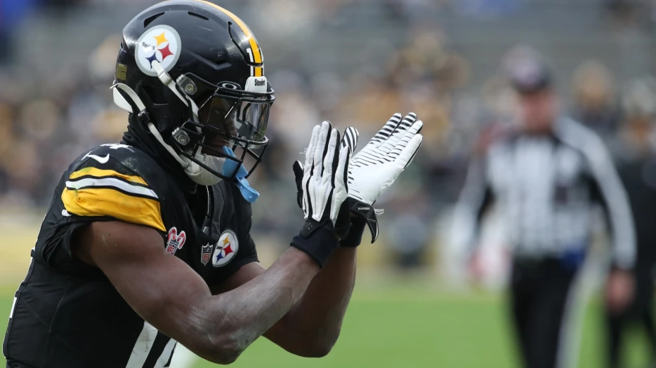 George Pickens Denies Posting Now-Deleted Steelers Shade After Teammates Pushed For Cheap Trade