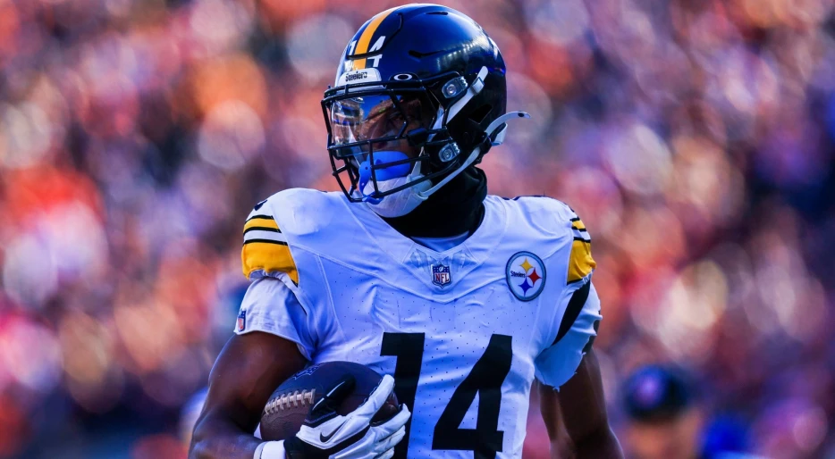George Pickens Is Strangely Trying To Blame A.I. For His Viral Instagram Rant That Put The Pittsburgh Steelers On Blast For Being The NFL’s “Cheapest Organization”