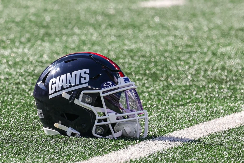 Giants Make Four Roster Moves, Re-Sign WR Lil’Jordan Humphrey