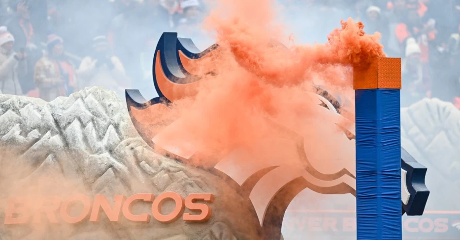 Horse Tracks: It’s Broncos Schedule Release Week, people!