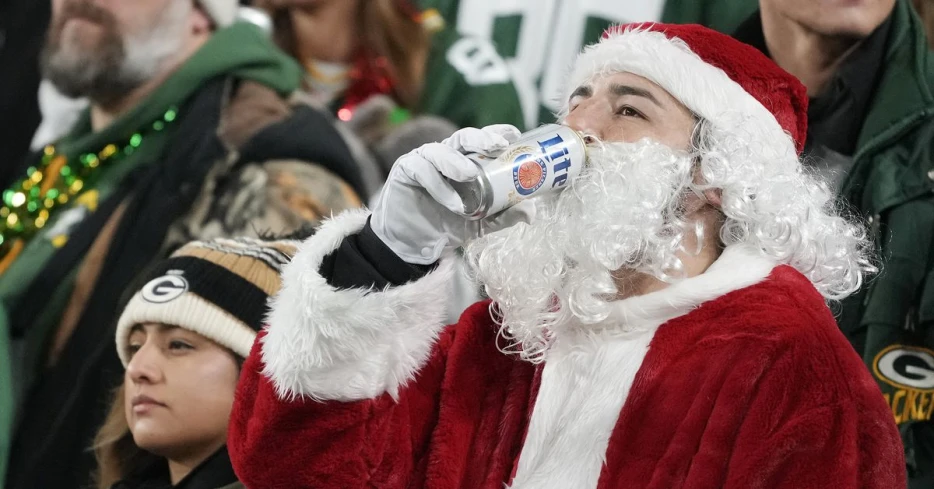How the NFL Threatens Us With the Schedule