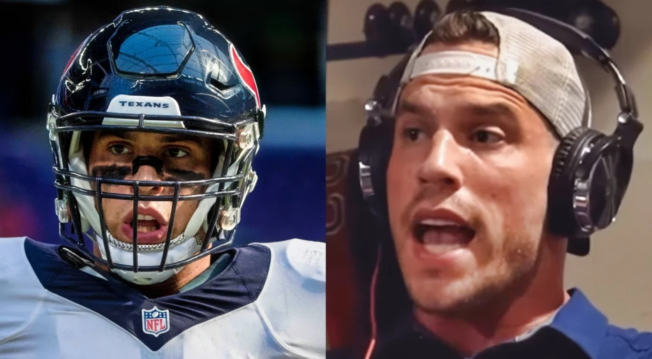“I’m Lucky To Be Walking”: Former Texans Superstar Brian Cushing Reveals Horrific Number Of Surgeries He Underwent During His Playing Career