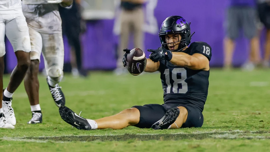 Jack Bech breaks down minicamp role with Raiders