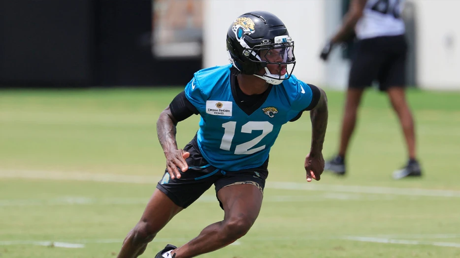Jaguars HC Liam Coen reveals when Travis Hunter will work on defense