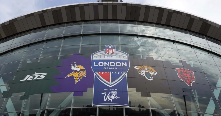Jets 2025 Schedule: NFL to announce London game Tuesday on Good Morning Football