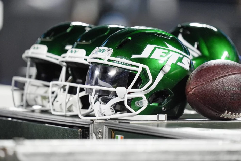 Jets Sign 15 UDFA Rookies
