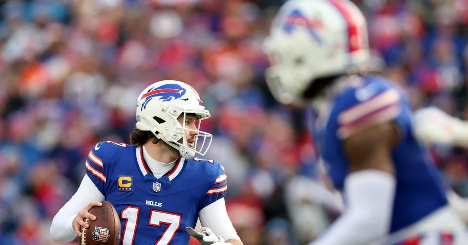 Josh Allen set to join “The Today Show” on NBC during NFL Schedule release