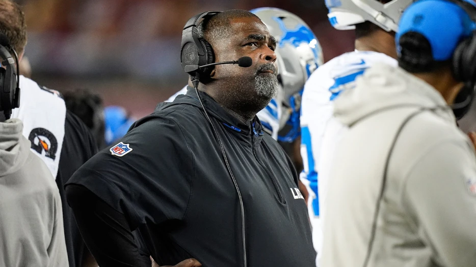 New England DC provides update after recent health scare