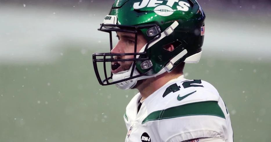 New York Jets Flight Connections 05/12/25