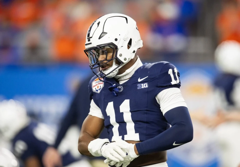NFC Notes: Tyler Booker, Abdul Carter, Commanders, Cowboys, Giants