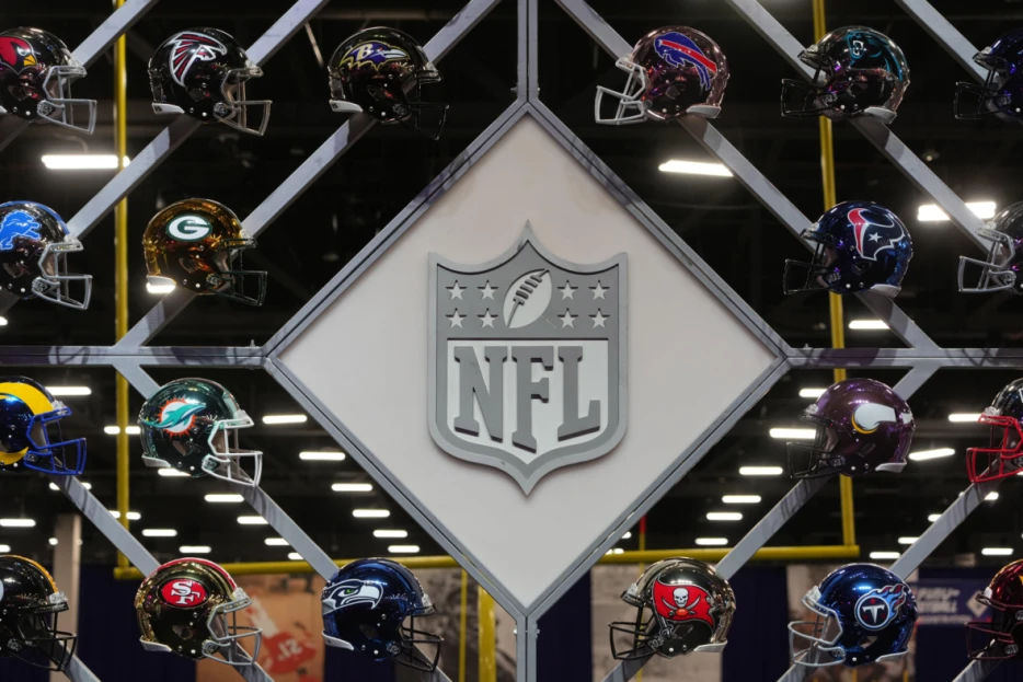NFL games today: 2025 NFL schedule release pending