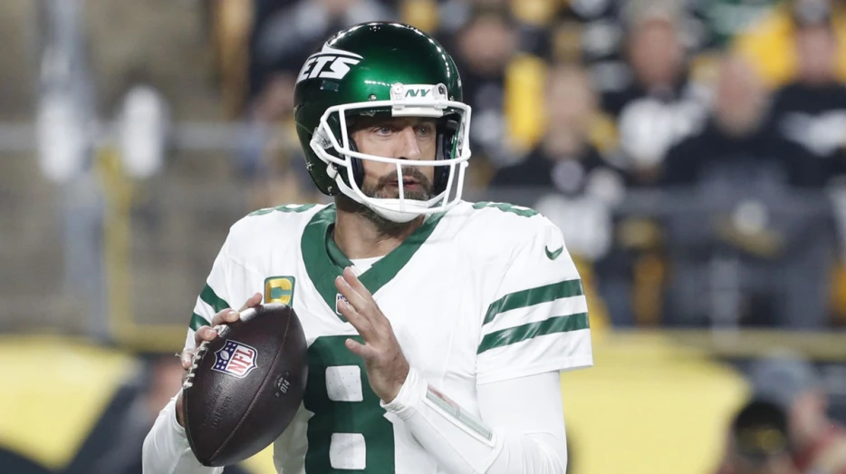 NFL rumors: Steelers linked to trade for former Aaron Rodgers Packers target