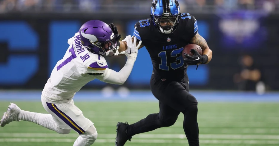 Open thread: How many primetime games will the Lions have in 2025?