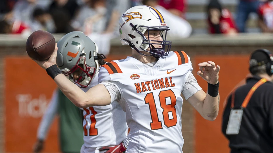 Packers make final contract decision on undrafted quarterback