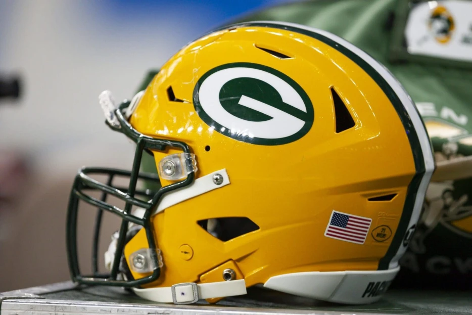 Packers Sign QB Taylor Elgersma, Waive G Marquis Hayes
