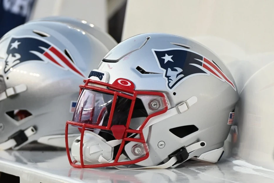 Patriots Made Four Moves Today