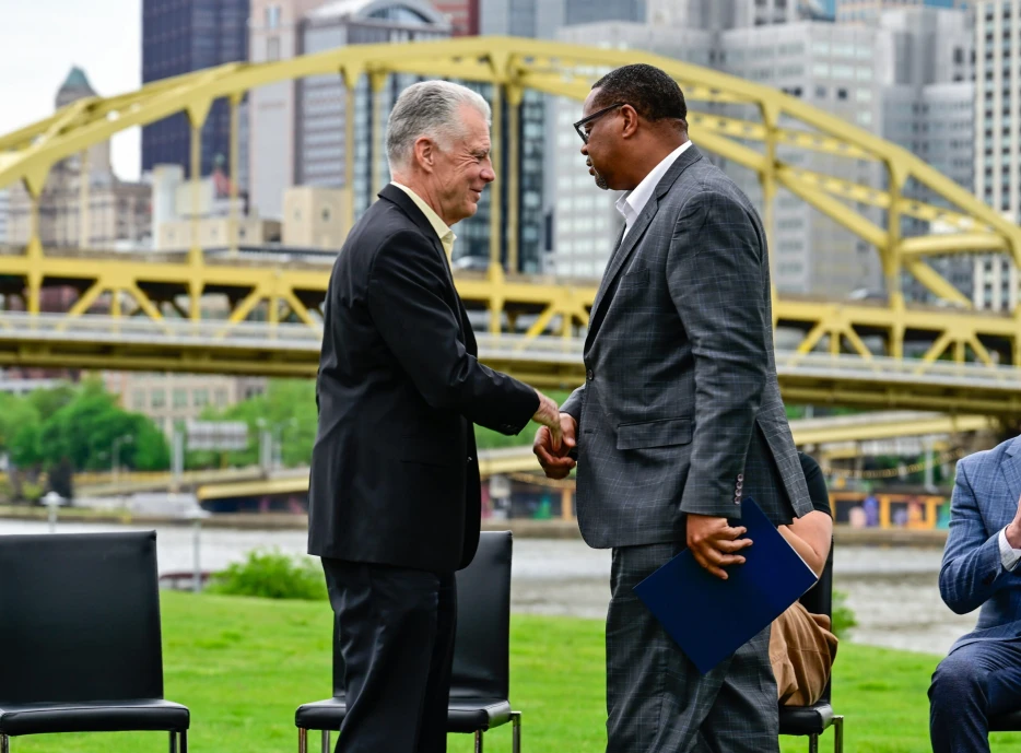 Pittsburgh Expects to Shatter NFL Draft Record in 2026
