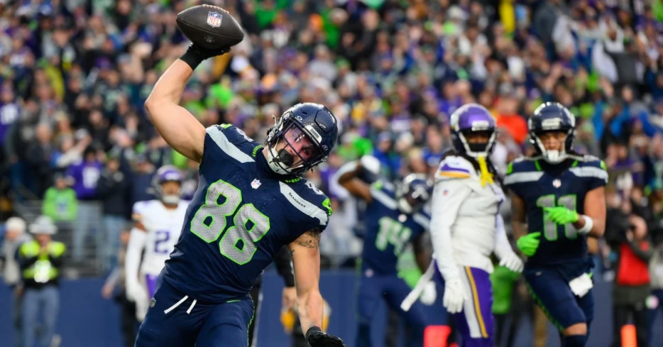 Pre-Snap Reads 5/12: Sesahawks should be much better in Red Zone this upcoming season