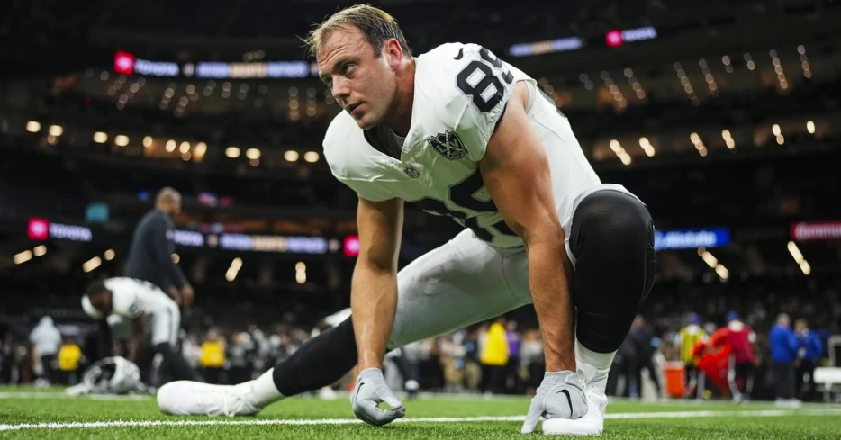 Raiders May news tracker