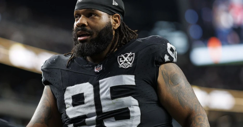 Raiders offseason scorecard