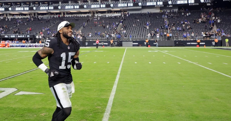 Raiders offseason: Where linebackers stack up