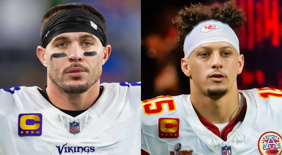 Ranking The 5 Most Unusual Superstitions That NFL Players Follow