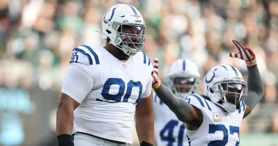 Re-Grading the Colts 2017 Draft