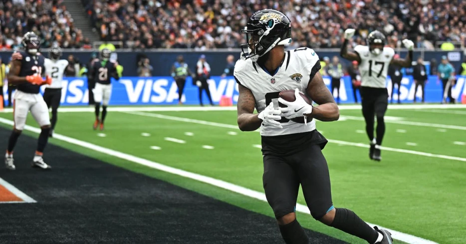 Report: 49ers host former 4th round wide receiver with 29 career touchdowns